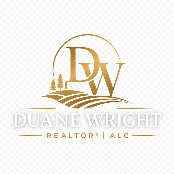 Duane Wright, REALTOR® and ALC